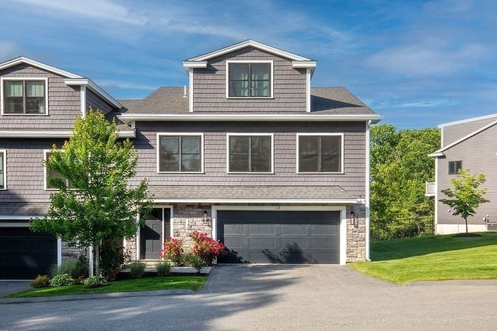 13 James Coffin Way