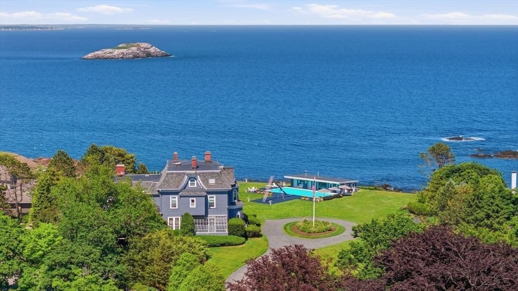 374 Nahant Road