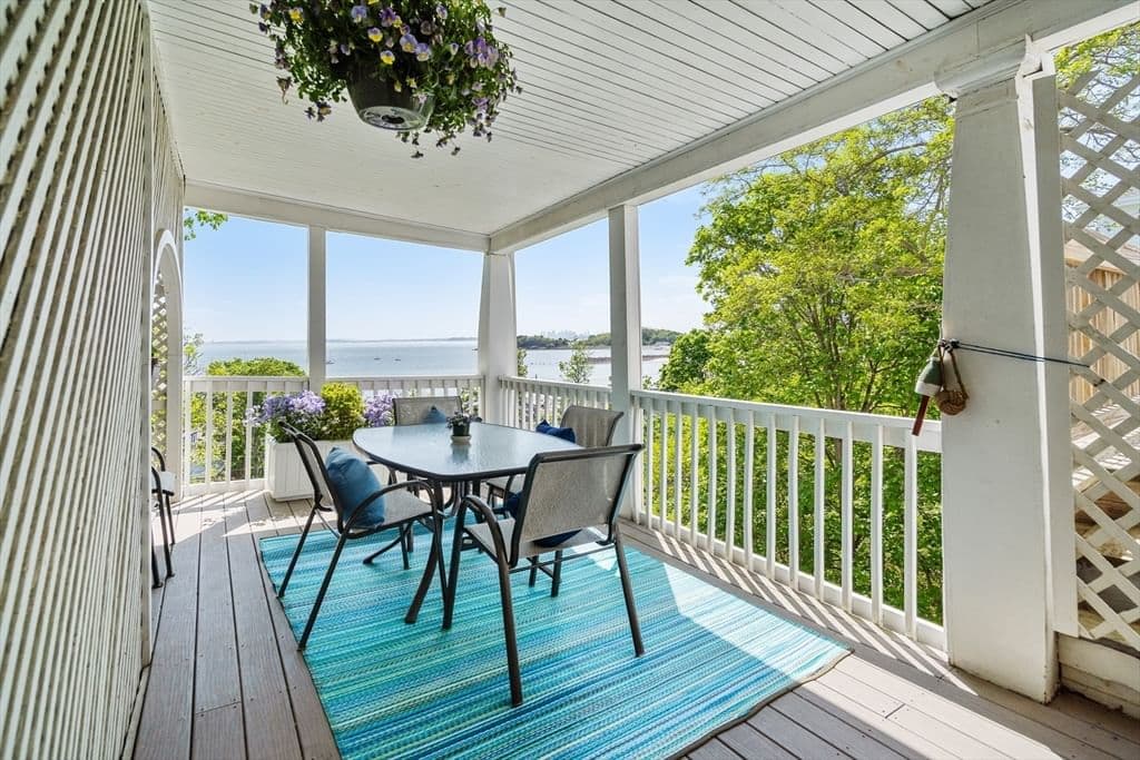 299 Nahant Road