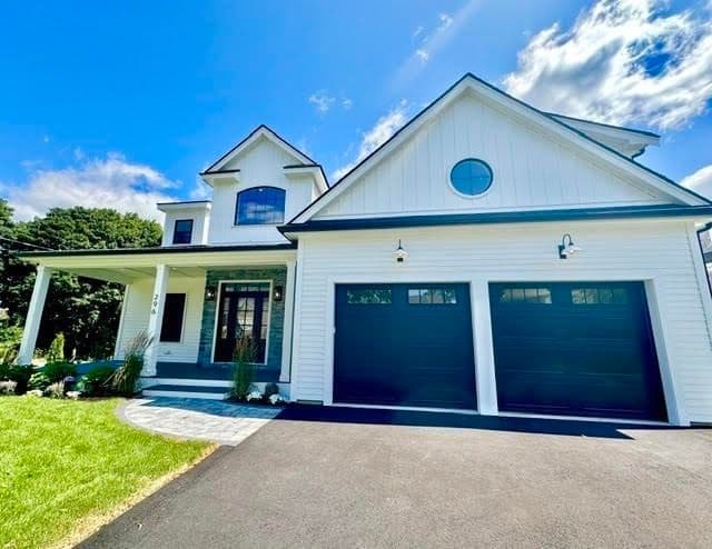 296 Castle Road