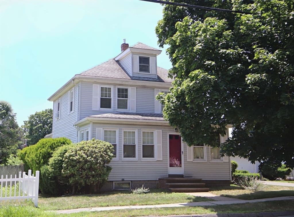 116 Main Street
