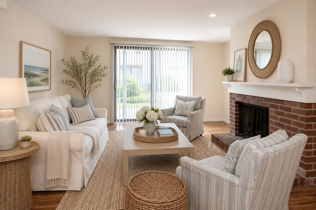 21 Capstan Way
