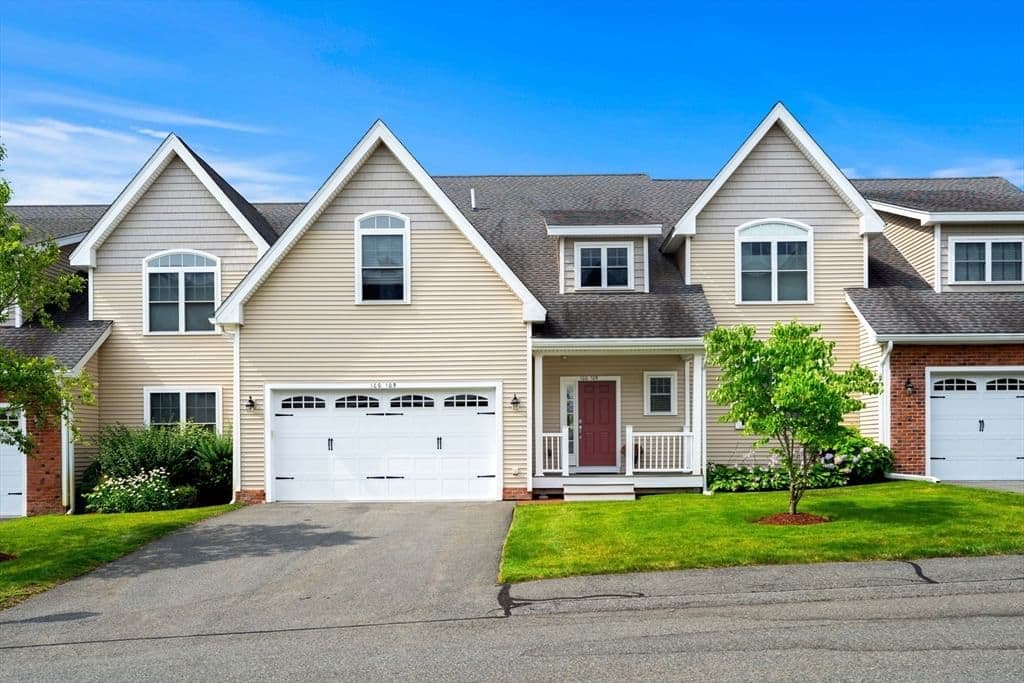 100 Kirkbride