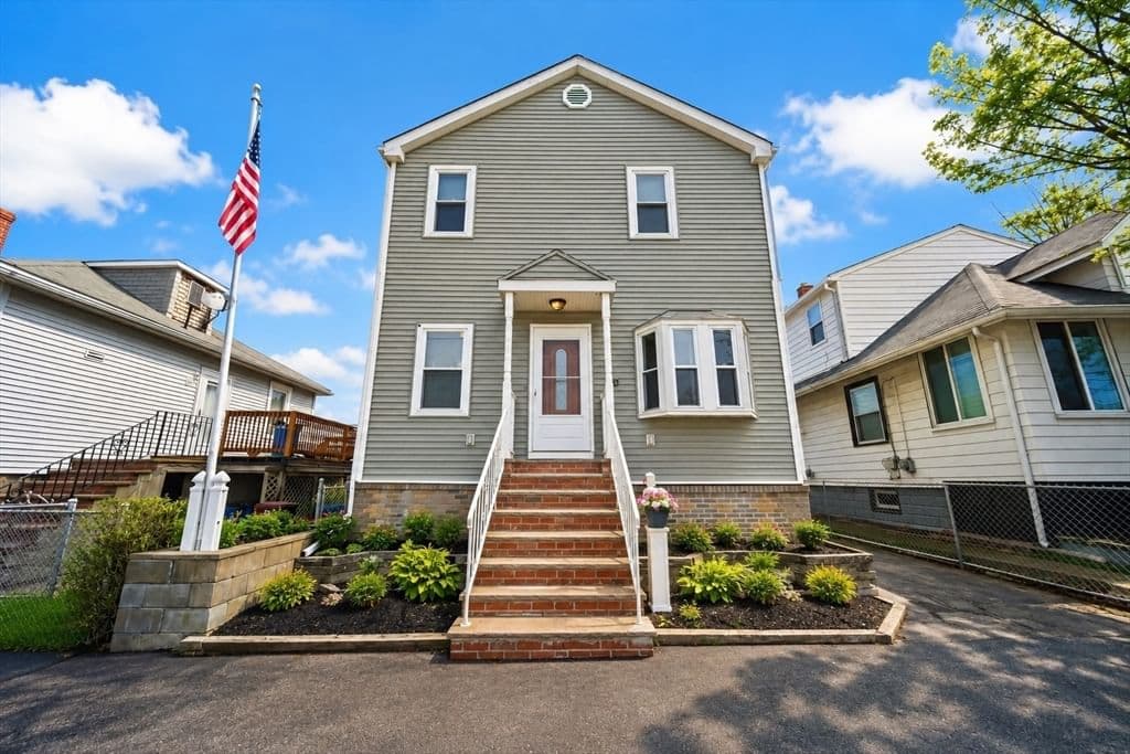 56 Curtis Road