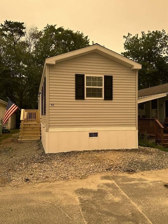 200 North St Lot 5c