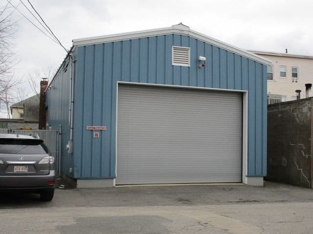 17 Meadow St