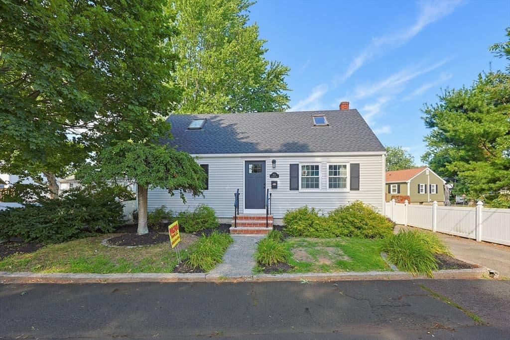 104 Fairmount Ave