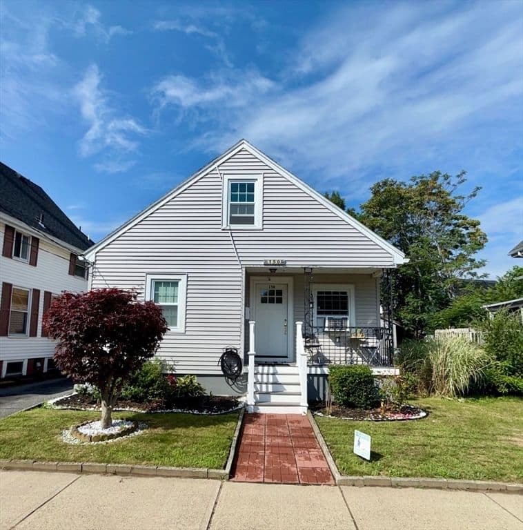 150 Jackson St