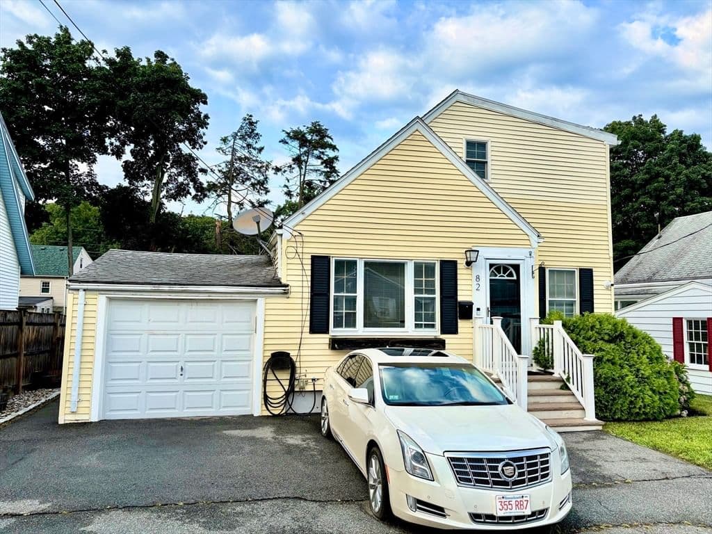 82 Millard Ave