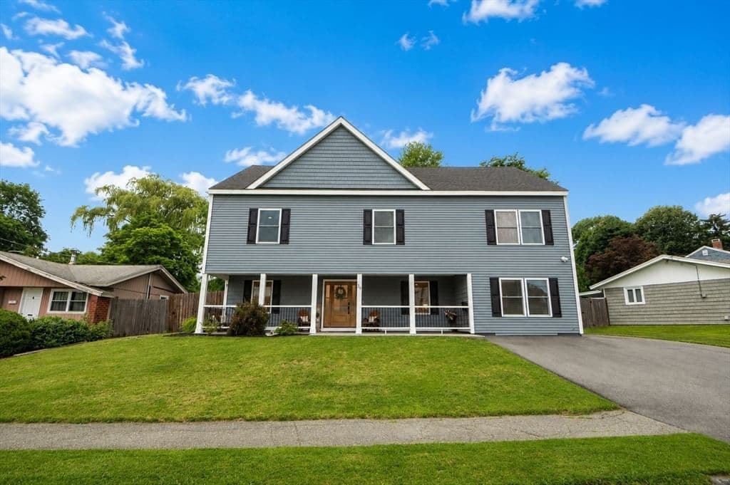 26 N Shetland Rd