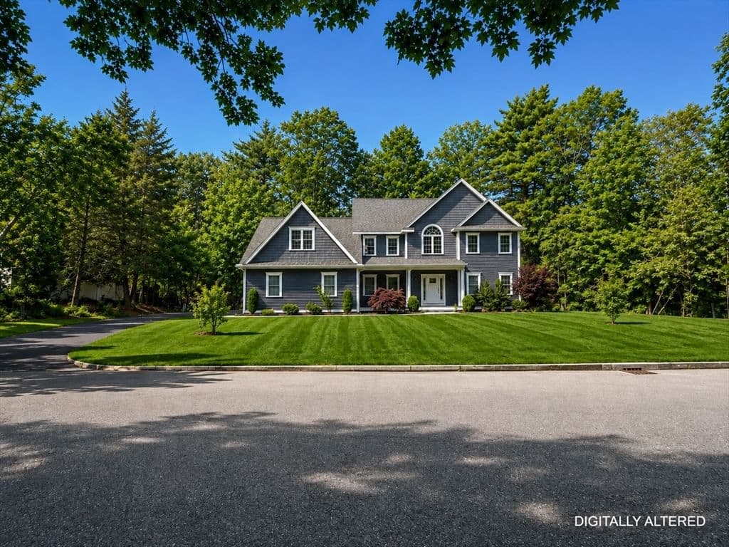 1 Kimberly Ln