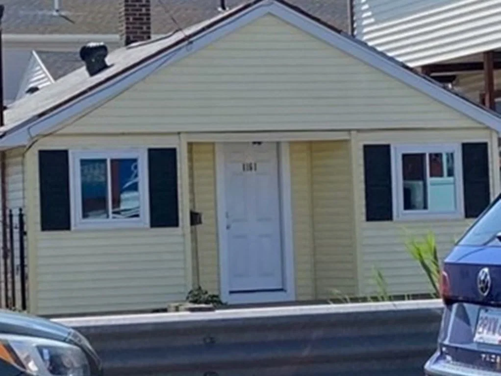 1161 North Shore Road