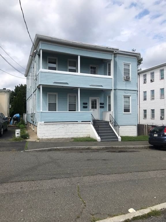 16 Temple Street