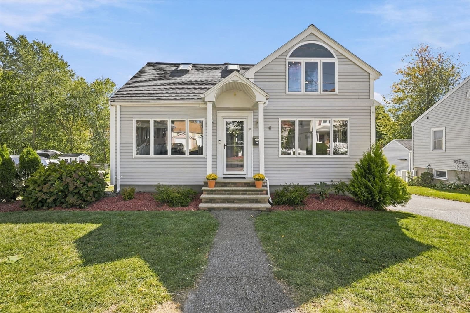 23 Jasper St