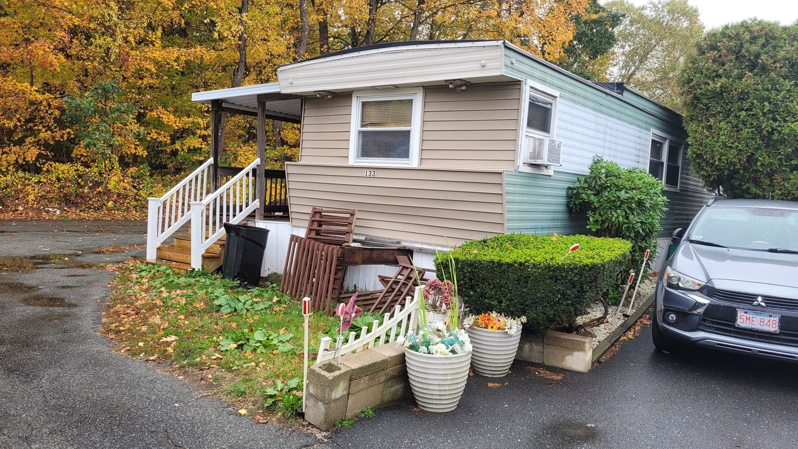 286 Newbury