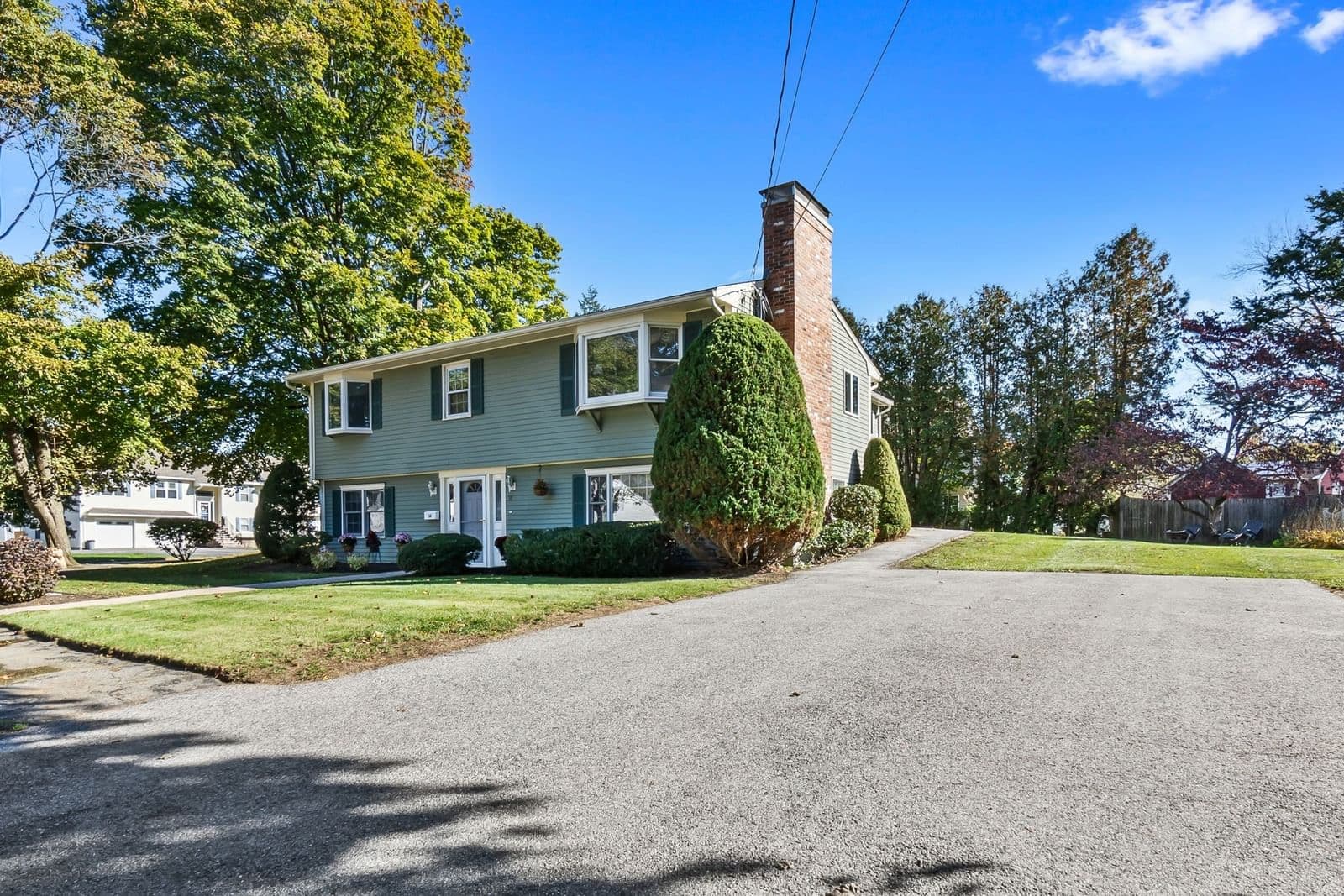 38 Sonning Rd