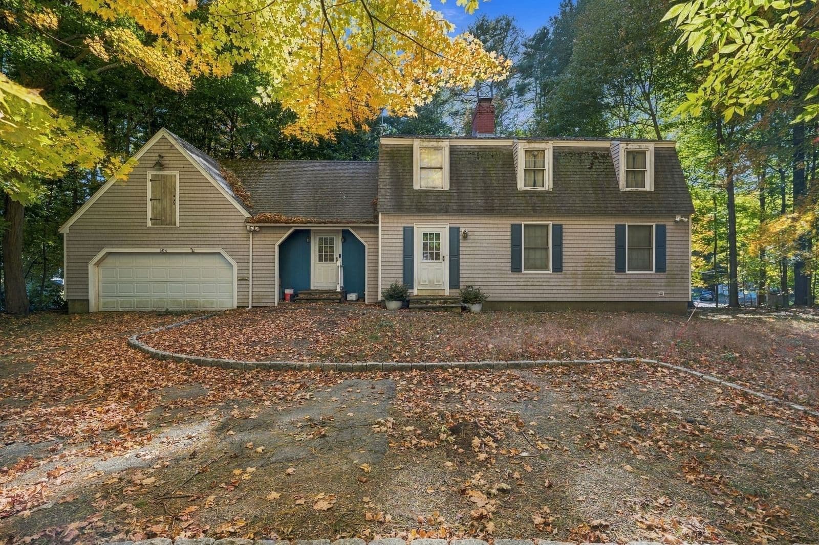 604 Lowell Street