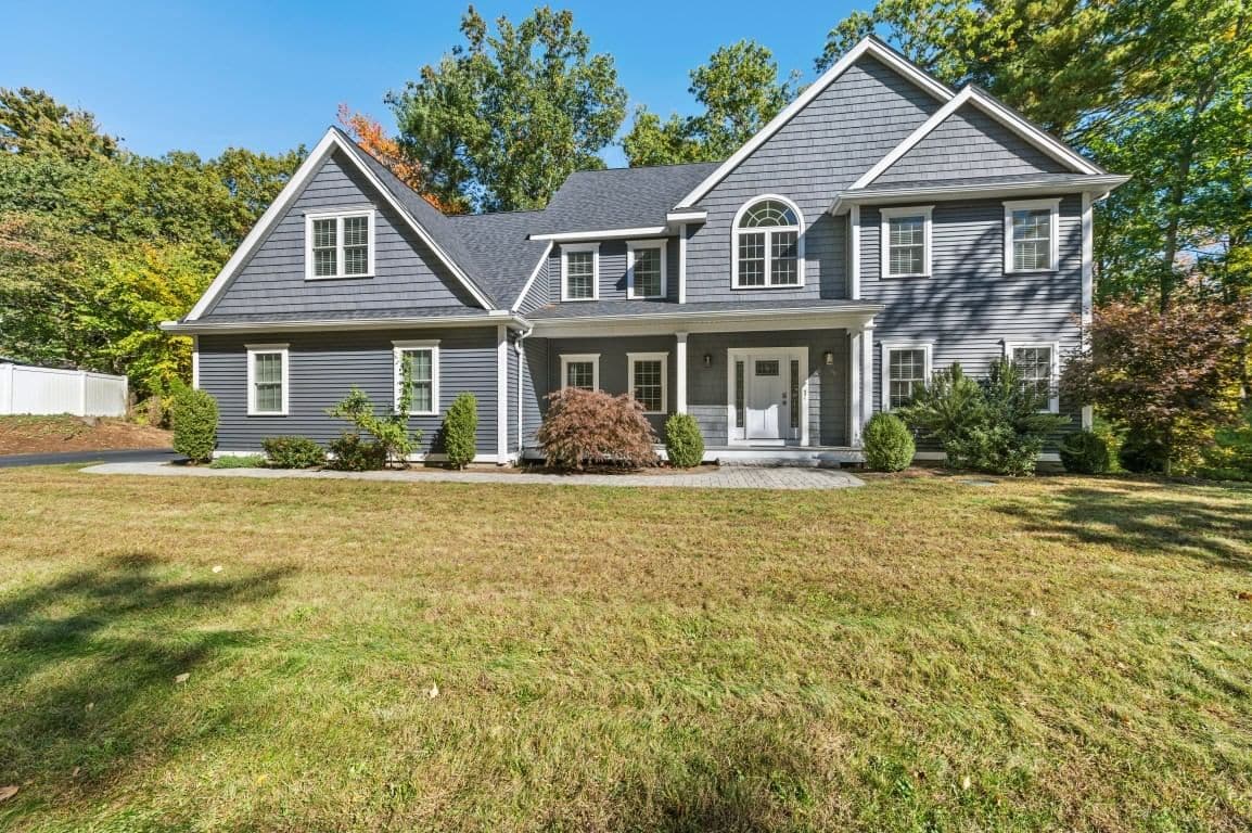 1 Kimberly Lane