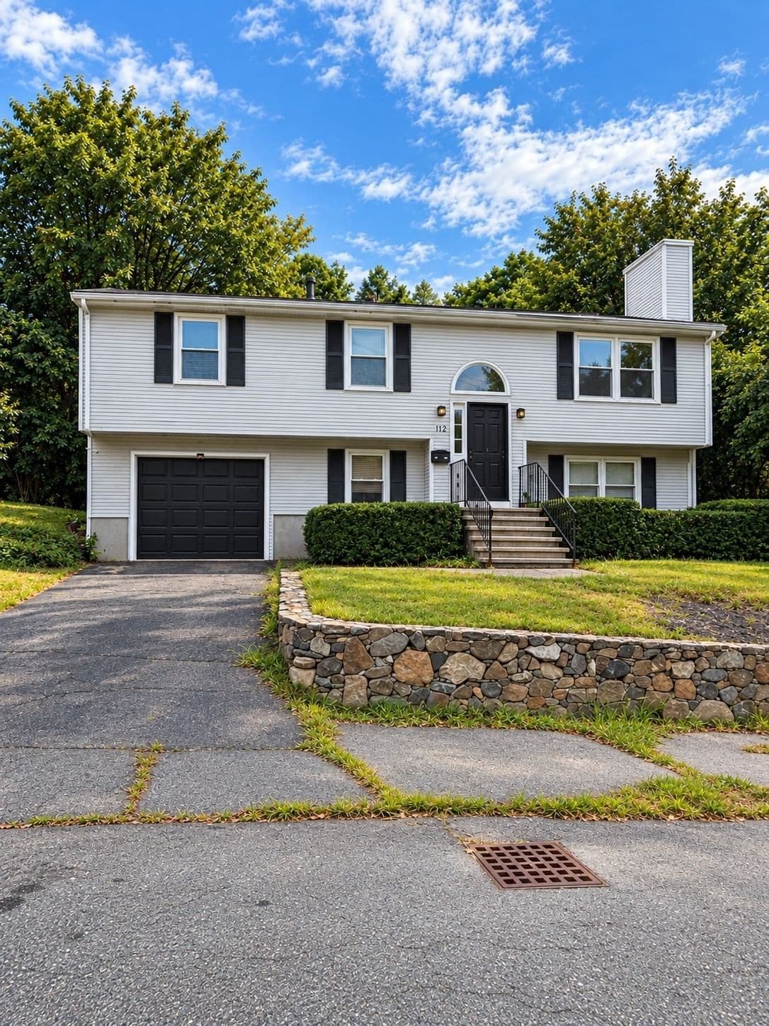 12-1/2 Preston Rd