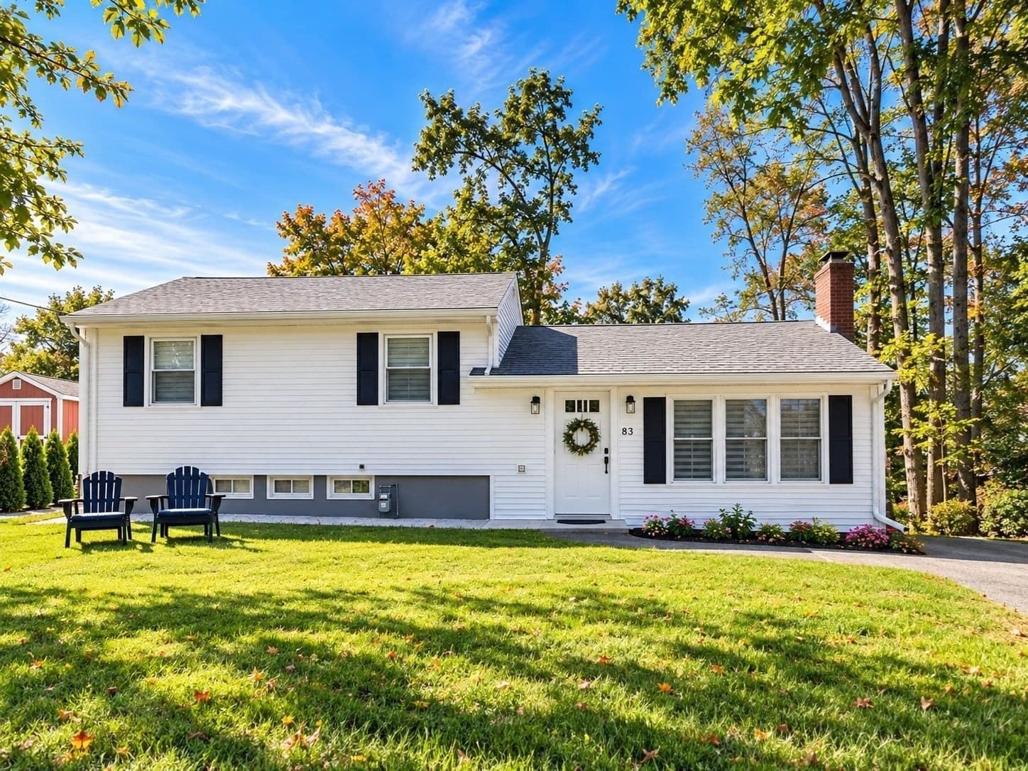 83 Riverbank Rd