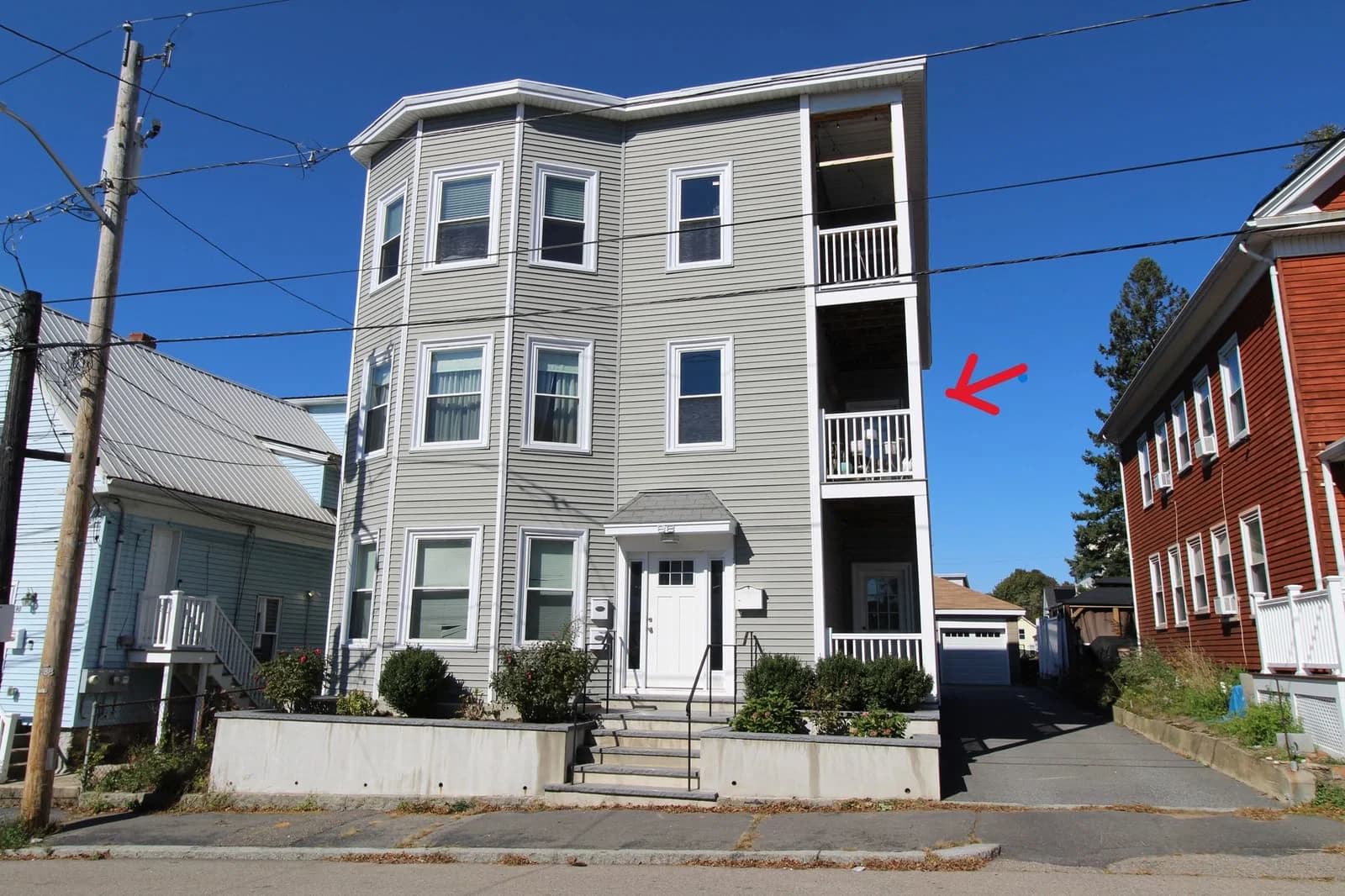 88 Ocean Avenue