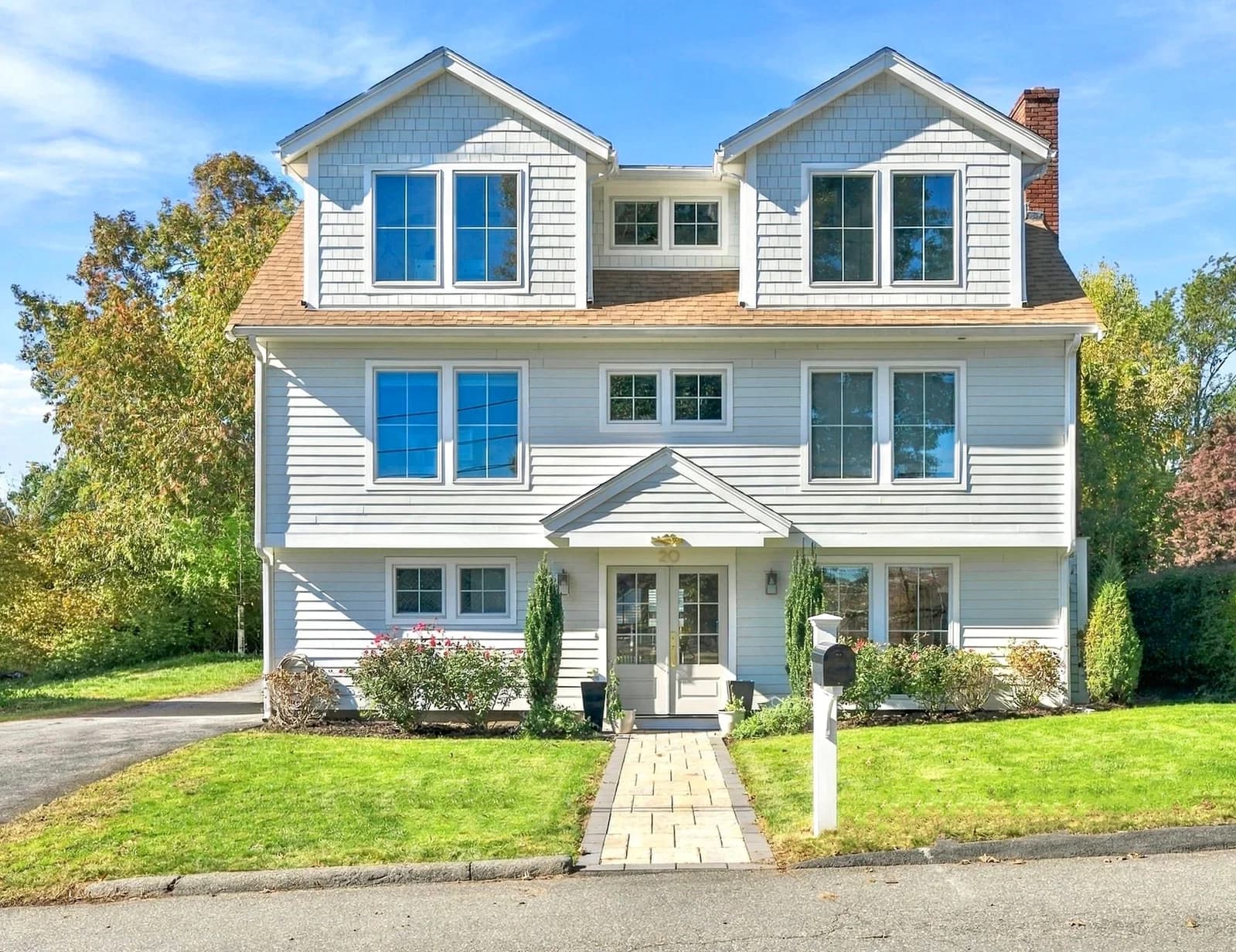 20 Edgewood Rd