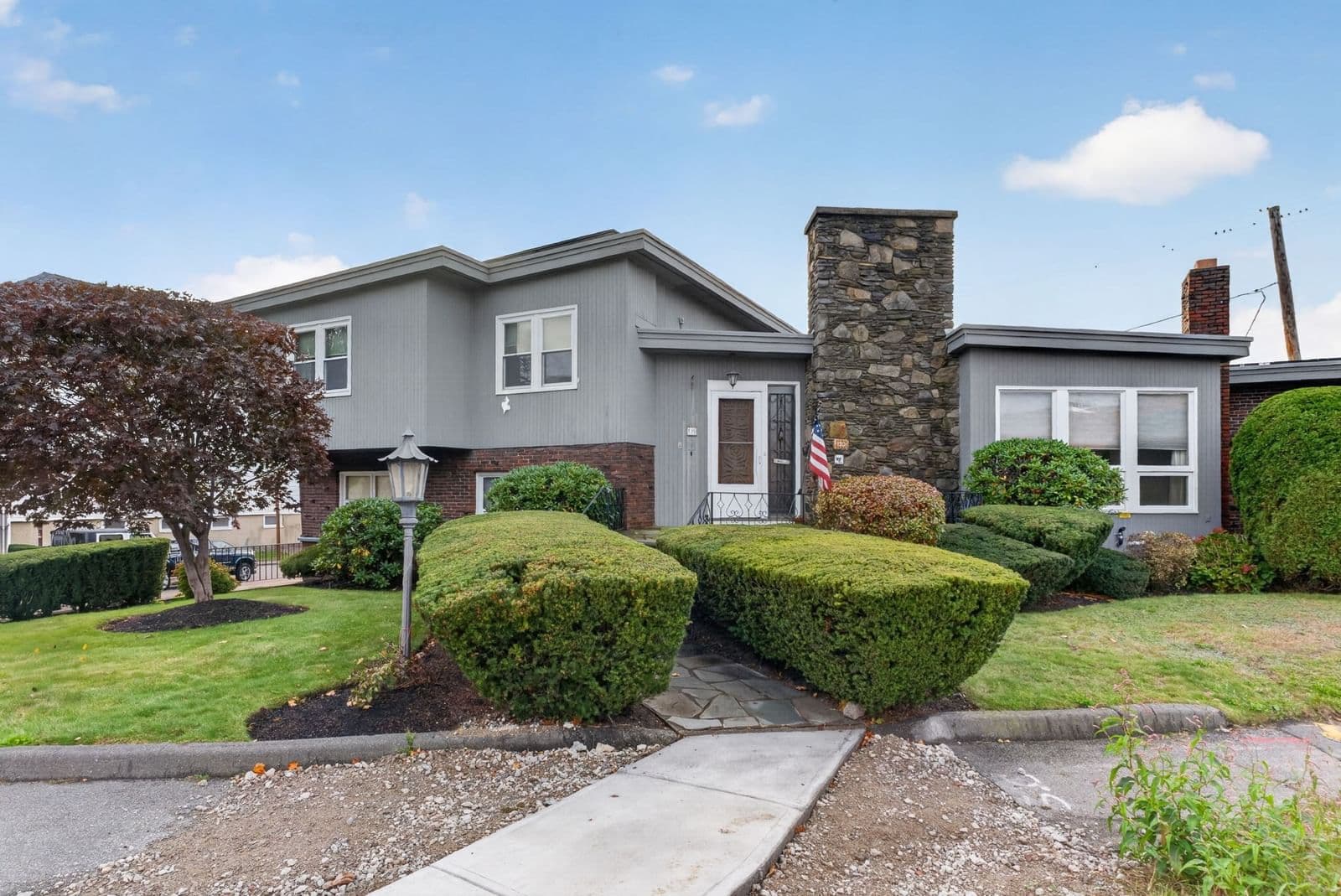 120 Lynnway