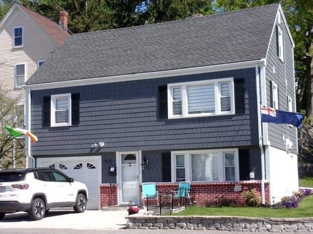 531 Walnut St