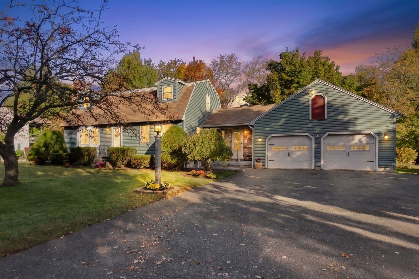 3 Anthony Ln