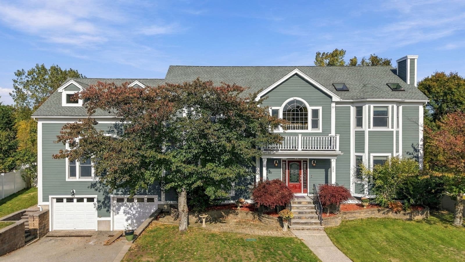 245 Judge Rd