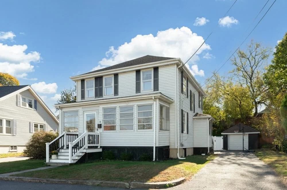16 Maple Avenue