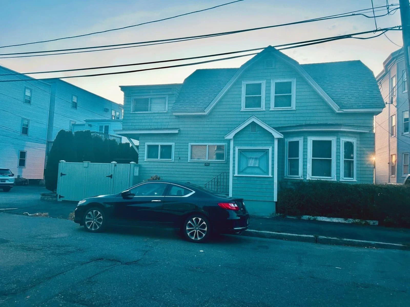 134 Atlantic Ave