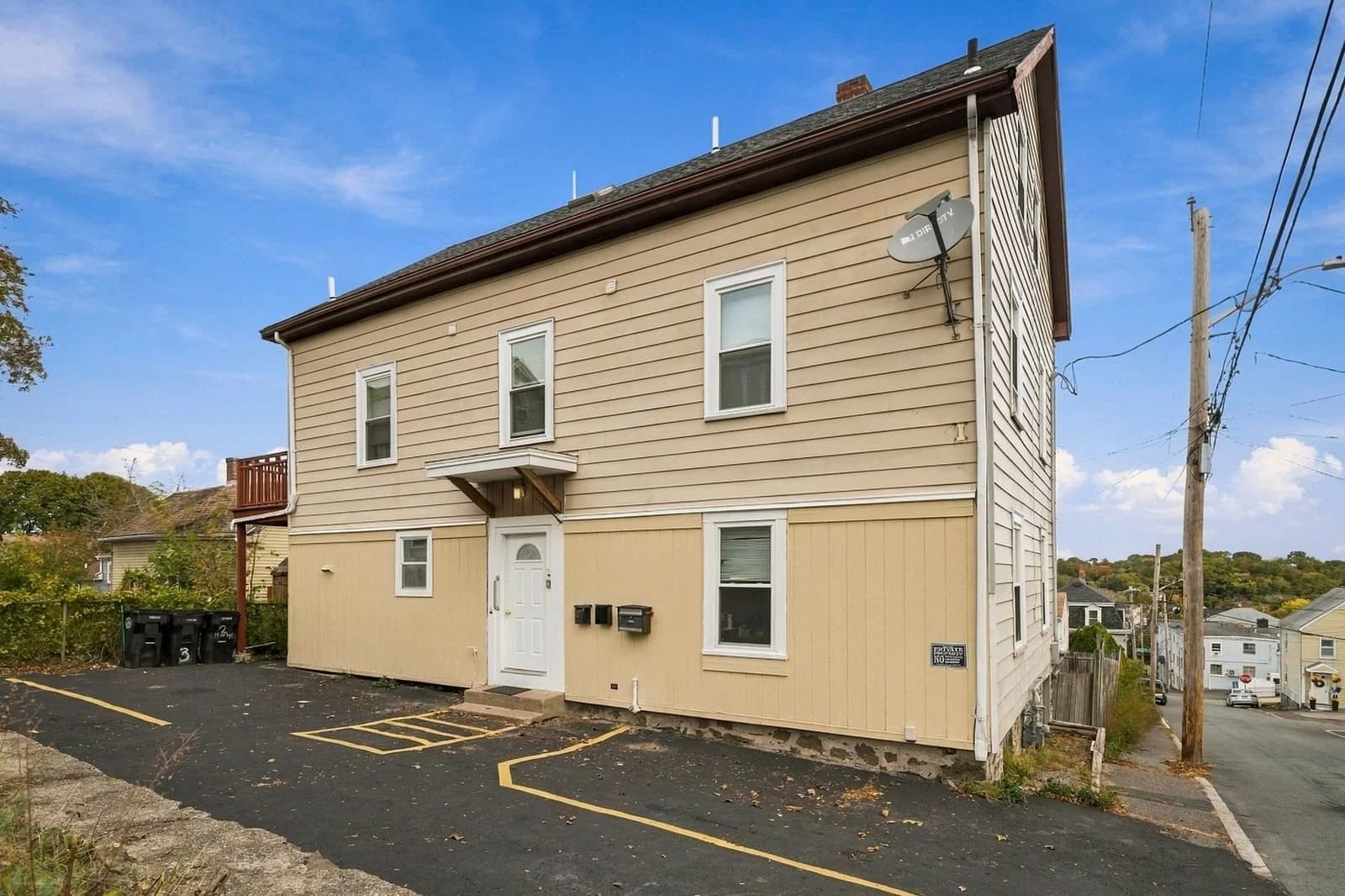 19 Nichols