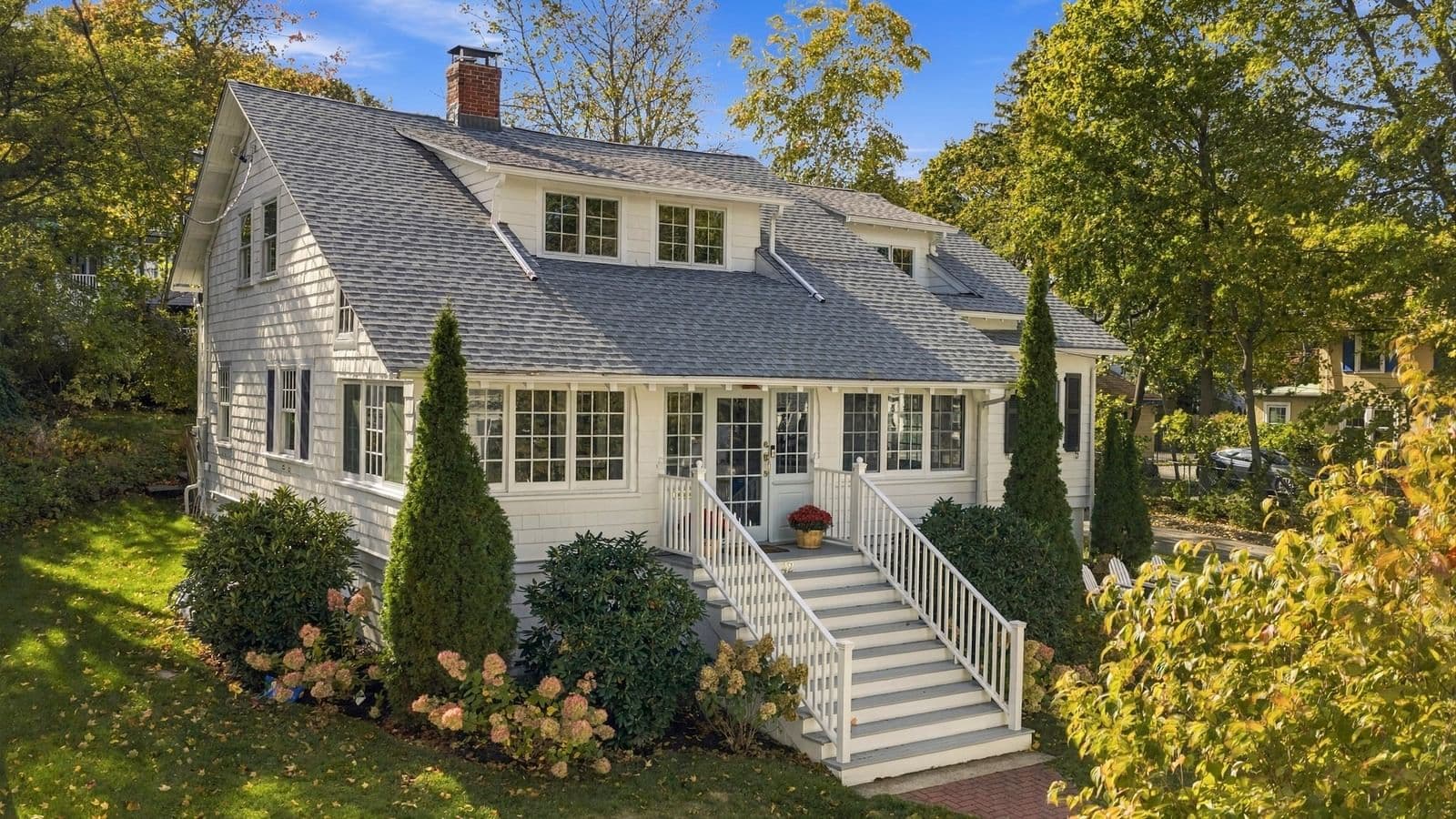 42 Locust Street